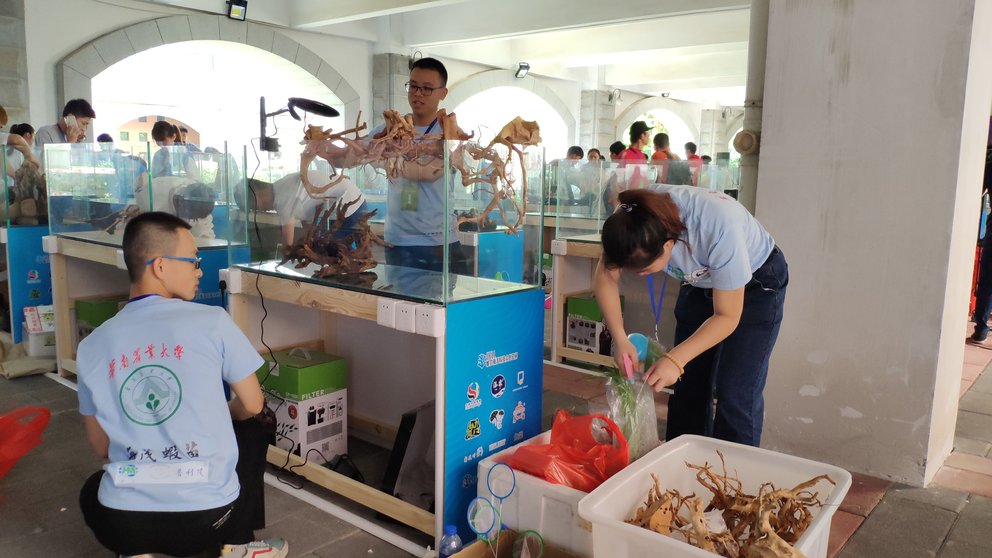 74b0372998f4403d91fe3cbba56e9cb3.jpg 比赛过程.jpg